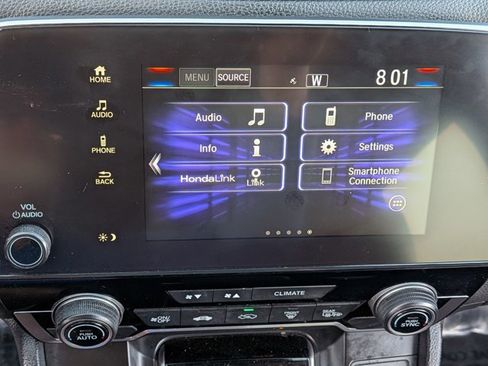 Used 2019 Honda CR-V EX image 14
