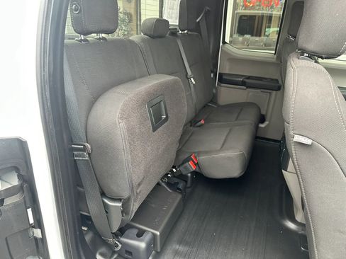 Used 2018 Ford F150 XL w/ Equipment Group 101A Mid image 35