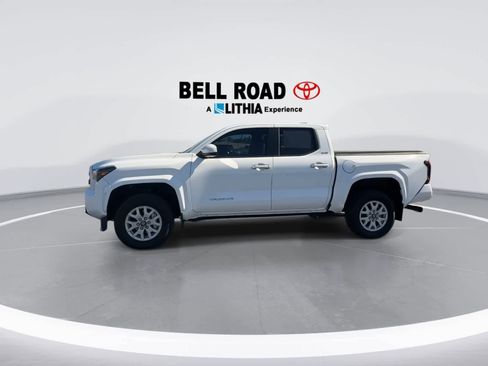 Used 2024 Toyota Tacoma SR5 RWD image 5