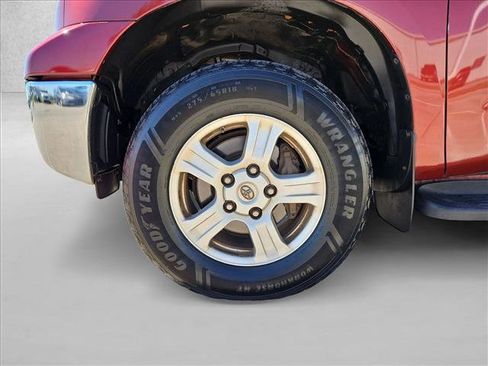 Used 2008 Toyota Tundra SR5 image 22