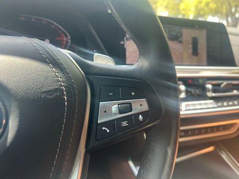 Used 2022 BMW X5 xDrive40i w/ Premium Package AWD/4WD image 22