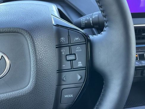 Used 2024 Toyota Prius Limited image 14