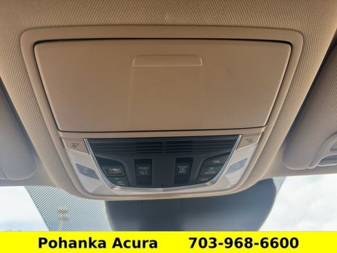 Certified 2023 Acura RDX w/ Technology Package AWD/4WD image 18