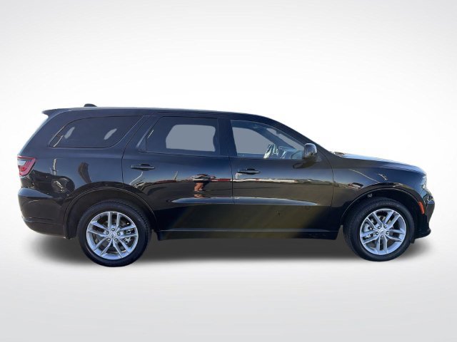 Used 2025 Dodge Durango GT AWD/4WD image 38