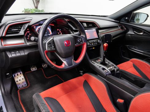 Used 2021 Honda Civic Type R image 6