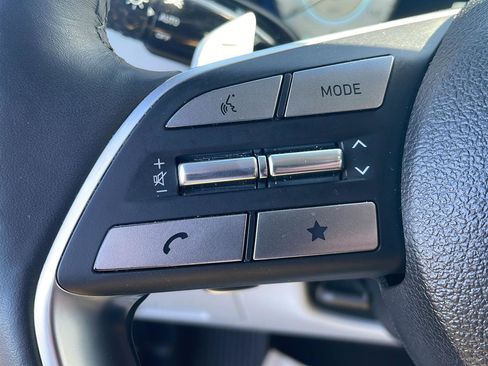 Used 2025 Hyundai Palisade SEL FWD image 16