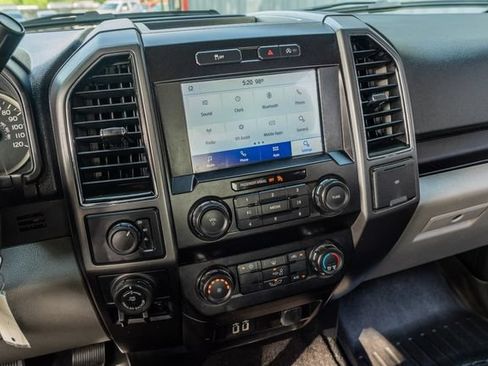 Used 2020 Ford F150 XLT w/ Trailer Tow Package AWD/4WD image 26