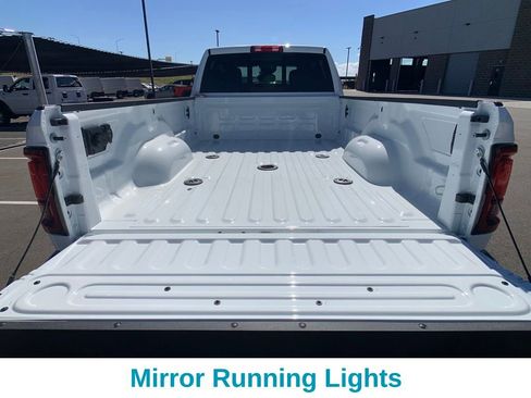 New 2026 RAM 2500 Tradesman image 24