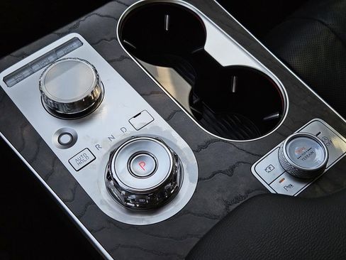 New 2026 Genesis GV80 2.5T Prestige image 28