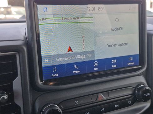 Used 2021 Ford Bronco Sport Big Bend image 19