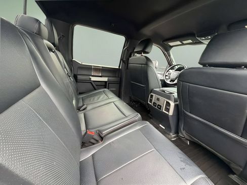 Used 2022 Ford F250 Lariat AWD/4WD image 19
