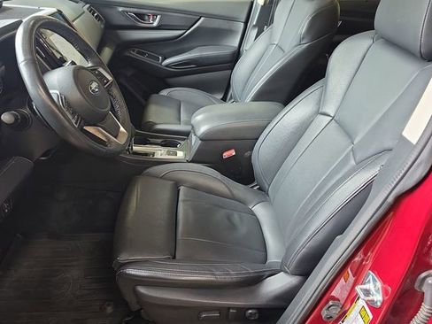 Used 2023 Subaru Ascent Limited w/ Technology Package AWD/4WD image 19