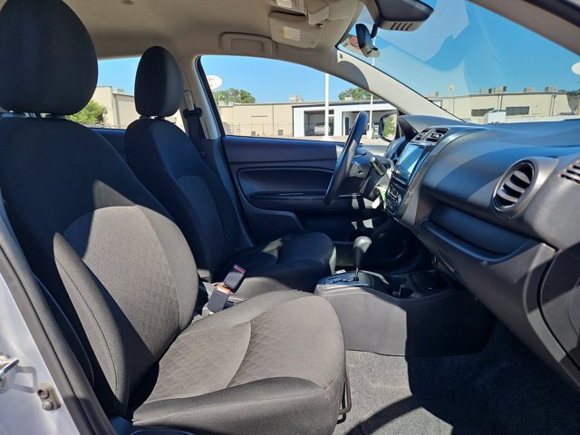 Used 2024 Mitsubishi Mirage ES FWD image 19