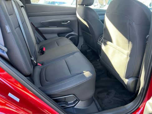 New 2026 Hyundai Tucson Blue SE AWD/4WD image 23