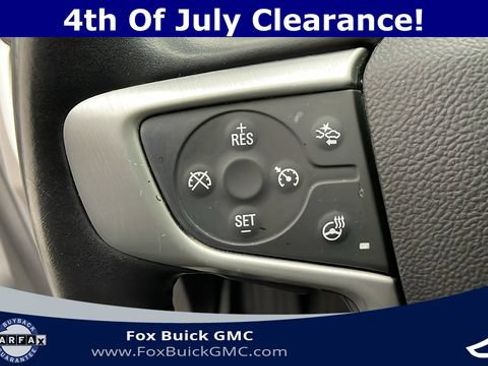 Certified 2021 GMC Terrain SLT w/ LPO, Floor Liner Package AWD/4WD image 16