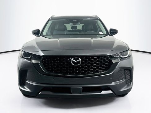 Used 2026 MAZDA CX-50 AWD 2.5 S w/ Premium Package image 2