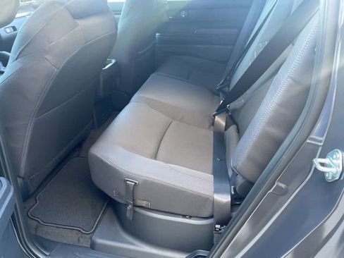 New 2025 Toyota Tacoma 2WD Double Cab image 9