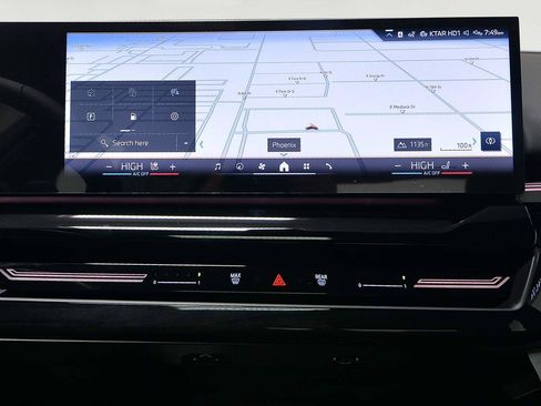 New 2026 BMW 530i w/ M Sport Package image 15