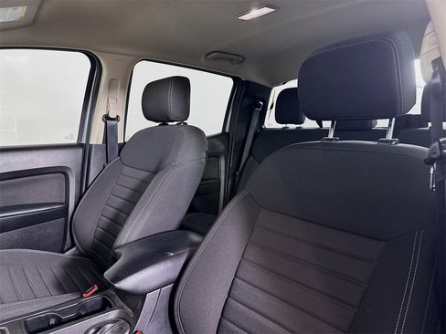 Used 2020 Ford Ranger XLT w/ Equipment Group 301A Mid image 8