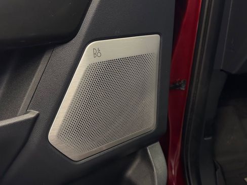 Used 2023 Ford F150 Lariat w/ Equipment Group 502A High image 18