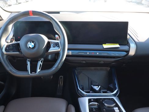 Used 2025 BMW X3 M50 w/ Premium Package image 12