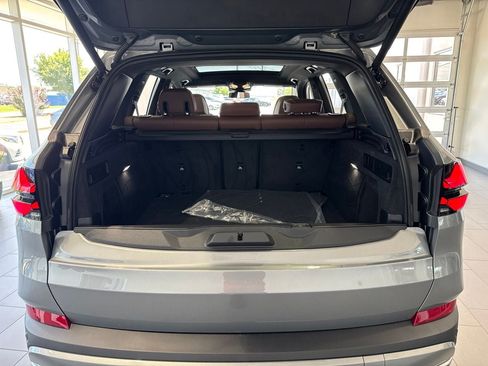 Certified 2026 BMW X5 xDrive40i AWD/4WD image 9