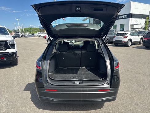 Used 2023 Honda HR-V LX image 26