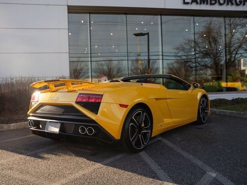 Used 2013 Lamborghini Gallardo LP 560-4 image 23