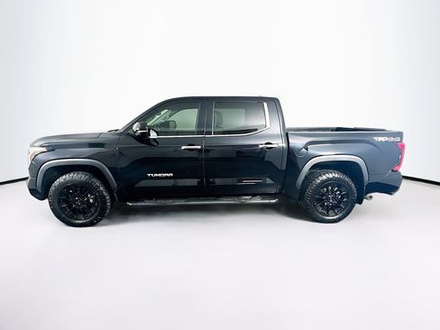 Used 2023 Toyota Tundra Limited w/ TRD Off-Road Package AWD/4WD image 4