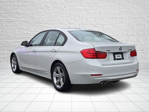 Used 2015 BMW 328i xDrive Sedan image 4