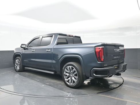 Used 2020 GMC Sierra 1500 Denali w/ Denali Ultimate Package image 4