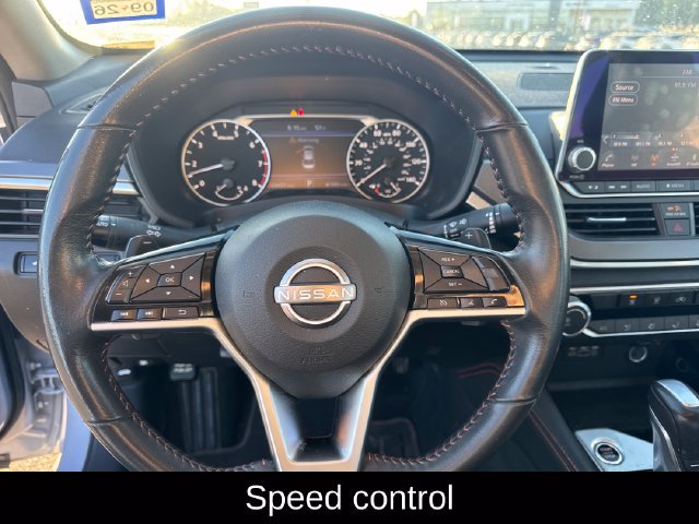 Used 2024 Nissan Altima 2.5 SR FWD image 21