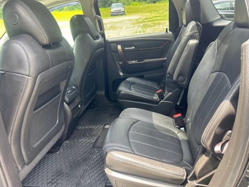 Used 2013 GMC Acadia Denali AWD/4WD image 19