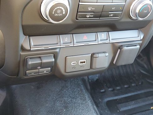 New 2025 GMC Sierra 3500 Pro w/ Convenience Package image 22