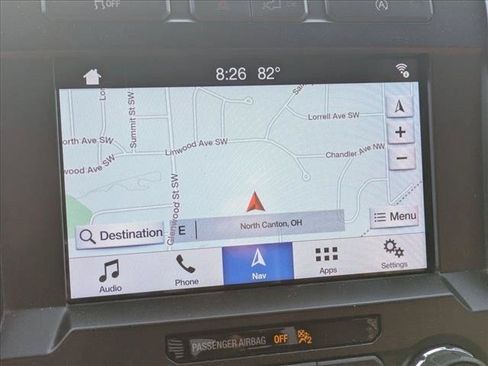 Used 2018 Ford F150 XLT w/ Equipment Group 302A Luxury AWD/4WD image 13