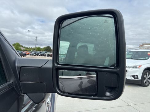 New 2026 RAM 2500 Limited AWD/4WD image 21