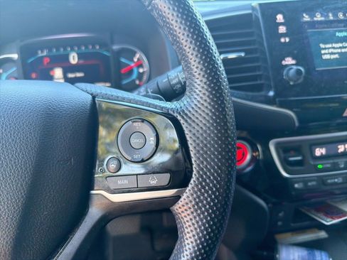 Used 2021 Honda Passport Elite image 14