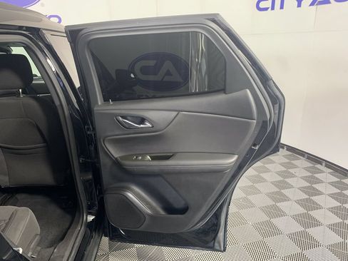 Used 2022 Chevrolet Blazer LT FWD image 34