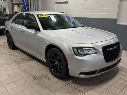 Used 2019 Chrysler 300 Touring w/ Sport Appearance Package