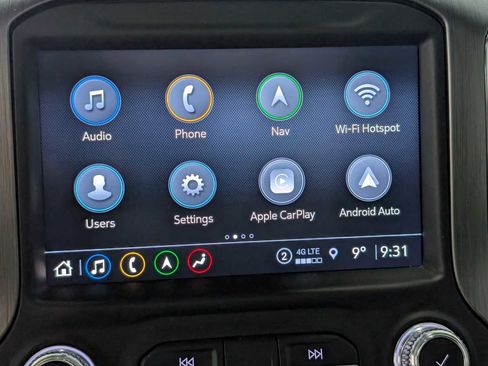 Certified 2021 GMC Sierra 2500 Denali w/ Denali Ultimate Package image 29