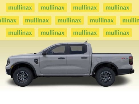 New 2026 Ford Ranger XLT w/ Equipment Group 301A High AWD/4WD image 41
