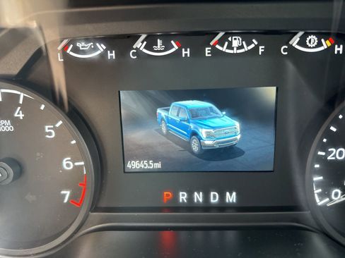 Used 2023 Ford F150 XLT image 20