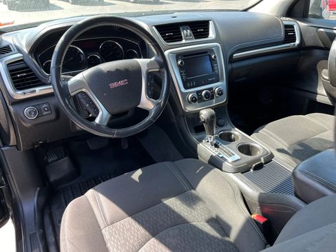 Used 2013 GMC Acadia SLE image 5