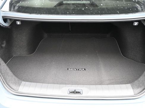 New 2026 Nissan Sentra SL w/ Floor Mat Package FWD image 11