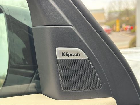 New 2026 Nissan Armada Platinum Reserve w/ Convenience Package image 19