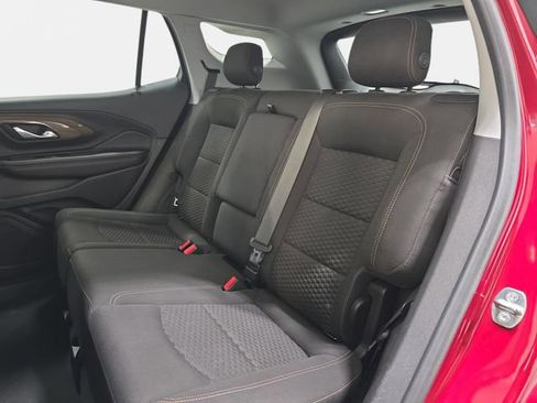 Used 2019 GMC Terrain SLE FWD image 13