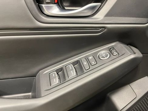 New 2026 Honda Accord SE image 13