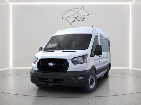 New 2026 Ford Transit 350 XL RWD image 5