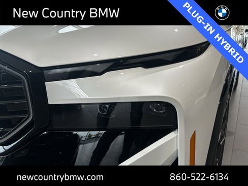 Used 2026 BMW XM Label Red image 31