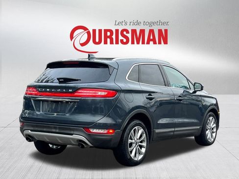 Used 2019 Lincoln MKC Select w/ Select Plus Package image 5